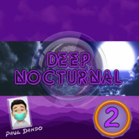 Deep Nocturnal 2 by Paul Dando