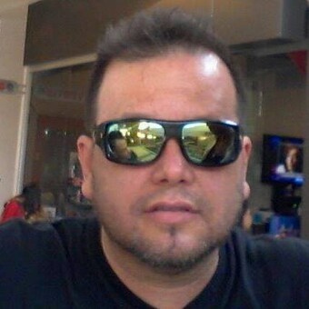 Berny Julian Murillo Alfaro