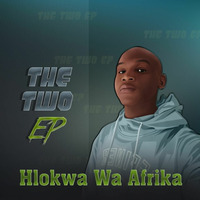 Be My Friend by Hlokwa Wa Afrika