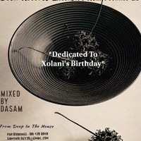 Dodh Records Exclusive Mix Vol 13 By DaSam[Dedicated To Xolani's Birthday] by DaSam