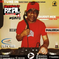 Dj Malebza (Keeping It Real Saturday Show 06 February 2021) by Deejay Malebza II