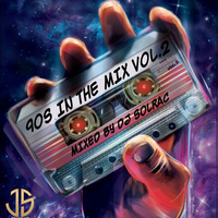 90´S IN THE MIX VOL 2 by DJ Solrac