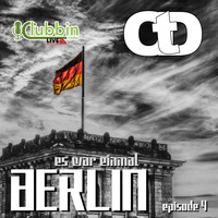 Es War Einmal... BERLIN, episode 4 by OtD