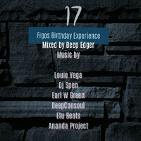 Soul Affair Session 17 (Figos Bday Experience) by Thee Deep Edger