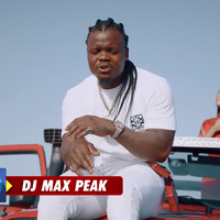 Unstoppable Mix 10 - Max Peak Latest 2021 Gengetone &amp; Bongo Hits by DJ Max Peak