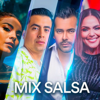 Mix salsa Perucha by Mix Latin Music