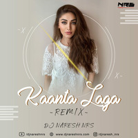 Kaanta Laga (Remix) DJ NARESH NRS by DJ NRS