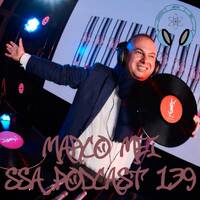 Scientific Sound Radio Podcast 139, Marco Mei's' 2020 show 02. by Scientific Sound Asia Radio