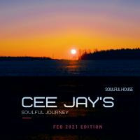Cee Jay's Soulful Journey Feb 2021 Edition by ♊DJ CEE JAY