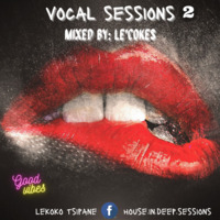 Vocal Session #02 by Lekoko Tsipane