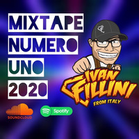 Ivan Fillini - NUMMERO UNO 2020 by Ivan Fillini - Deejay Time