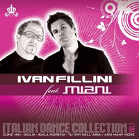 Ivan Fillini - Baila Morena (Hard Dance Mix) by Ivan Fillini - Deejay Time