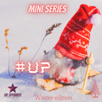 The Spymboys presents #UP Mini Series 06 [Winter Edition] by The Spymboys
