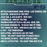 Project S91 #45 - How Much Fish by Dj~M...