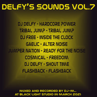 Delfy's Sounds vol.7 by Dj~M...