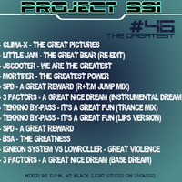 Project S91 #46 - The Greatest by Dj~M...