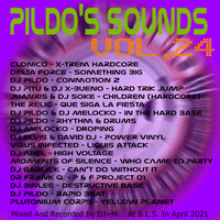 Pildo's Sounds Vol.24 by Dj~M...