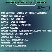 Project S91 #47 - Call Me! by Dj~M...