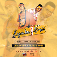 Logombas Meets E-sir-Demakufu X Prince Noel by Dj Demakufu