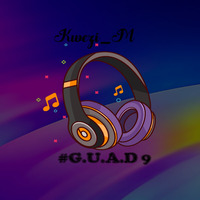 Kwezi_M-#G.U.A.D 9 by Kwezi_M Muziq