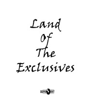 Deeper East - Land Of The Exclusives 4 (Back To Basics) by Nkosana Prince Sithole