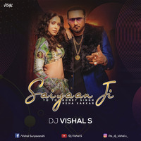 Saiyaan JI (Remix) indiadjs.com - DJ Vishal S) by indiadj