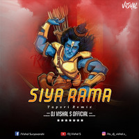Siya Rama (Tapori Mix Chhattisgarhdj.com - DJ Vishal S) by indiadj