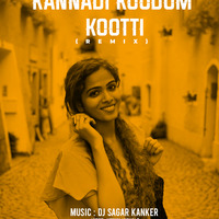 Kannadi Koodum Kootti Chhattisgarhdj.com Dj Sagar Kanker by indiadj