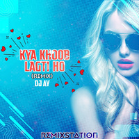 Kya Khoob Lagti Ho indiadjs.com (Remix) DJ AY (Chhattisgarhdj.com) by indiadj