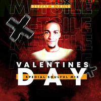 Deejay M-Tsile - Valentine's Day (Special Soulful Mix) by Deejay M-Tsile