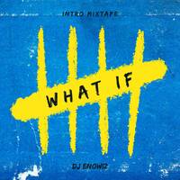 What If by djenowiz