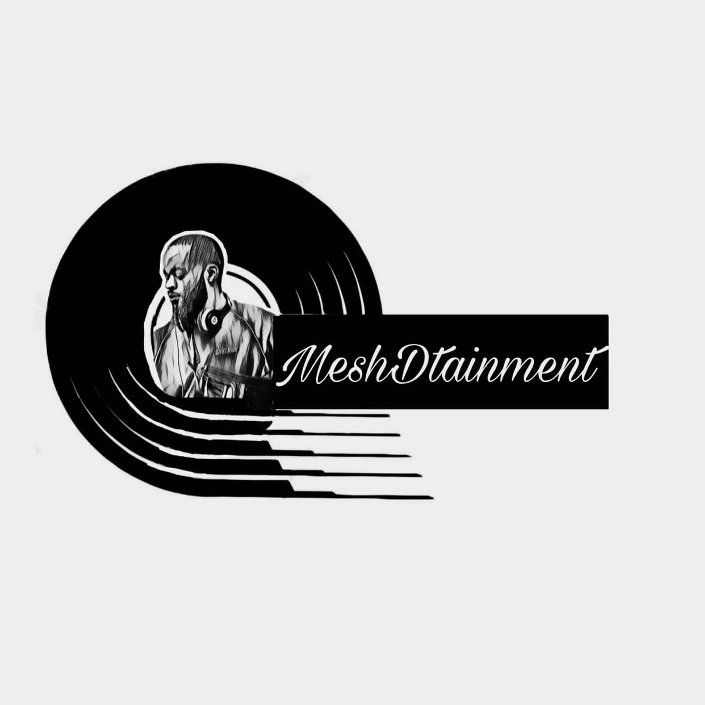 mEsh-D Birthday Mix Dec 2020