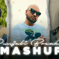 Punjabi Breakup Mashup 2021 B praak, Akhil, Nikk Amtee Royal Galaxy Mix by RemixSong
