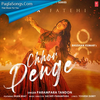 Chhor Denge Parampara Tandon Song by RemixSong