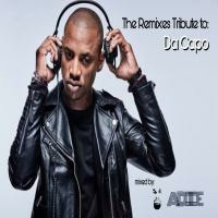 The Remixes Tribute to Da Capo - mixed by ADIE by Adie Palmer