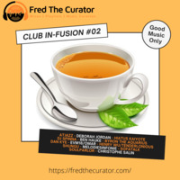 Club In-Fusion #002 by Fred The Curator