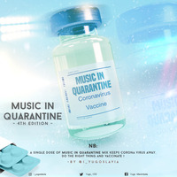 I_Yugoslavia - Music In Quarantine 4th Edition (hearthis.at) by TheBishopsSZ