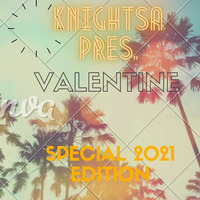 KnightSA89 - Valentine-s Mix (Hard Times, Love &amp; Music Part 2) by Knight SA