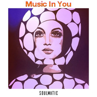 Music In You (feat. Lorenz Rhode) by XENO68
