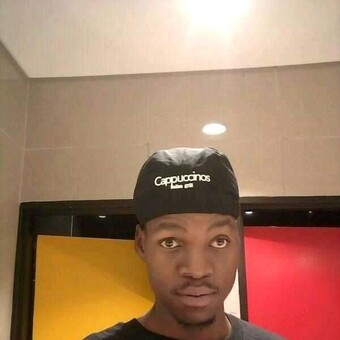 Mpilo Simelane