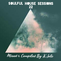 Soulful_House_Sessions_22_Mixed_By_K.Sole by Kgothatso Ribisi