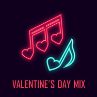Valentine DT Special Mix (Mixed By DJ S'GO ZA) by DJ S'GO ZA