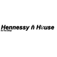 Hennessy ñ House Vol.02 by Dj Panda_Sa