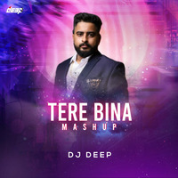 ROOH- TERE BINA JEENA MASHUP- DJ DEEP by Dj Deep