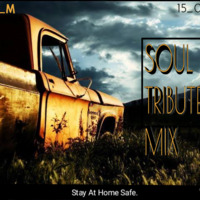 Tebza_M Soul Tribute Mix Vol 001 by TebzaMFE
