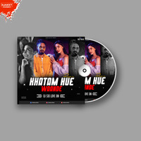 EMIWAY - KHATAM HUE WAANDE ( REMIX 2K21 ) DJ SID LOVE ON by AllindianDjs Fun