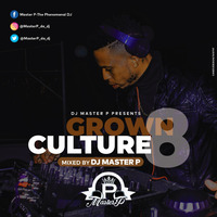 Grown Culture mix 8 by Master P-SD