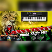 2021 Super Hit Piano Pad Band Mix -  Dj Siraj by CINEBGMRINGTONES