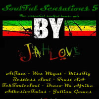 SoulFul Sensations 5 by Jah Love