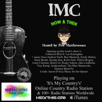 IMC Now &amp; Then Show 19 by Shaky Media